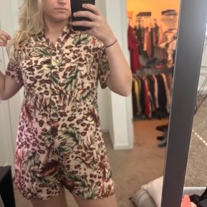 Urban outfitters once piece